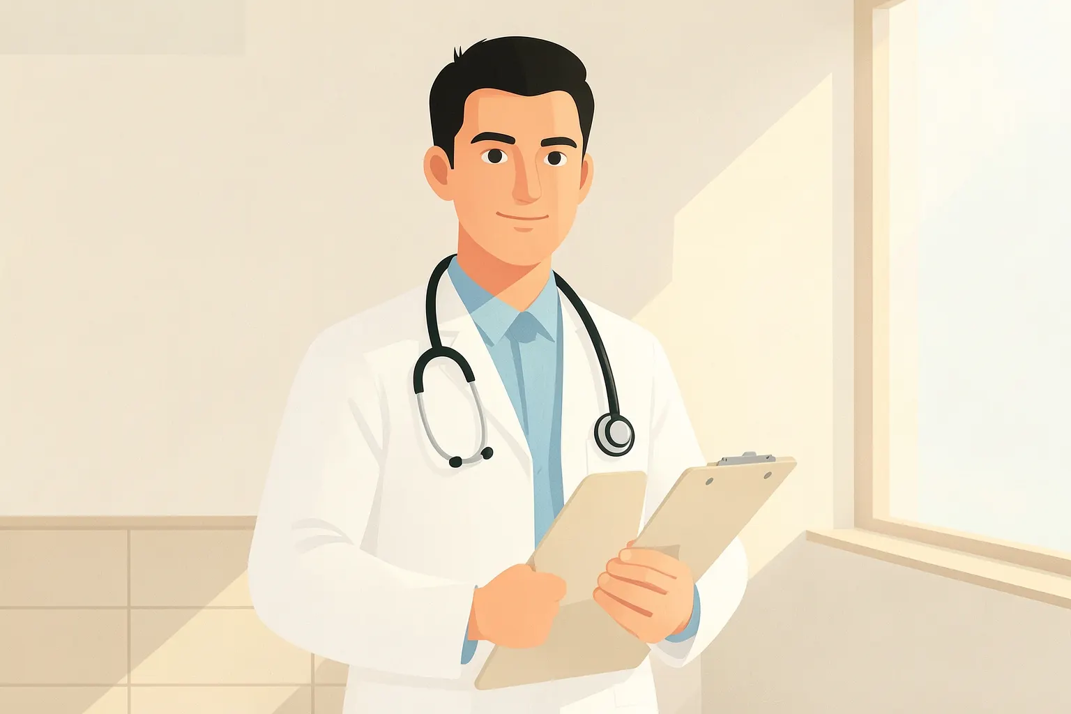 RC Médico: o que considerar ao escolher um seguro de responsabilidade civil