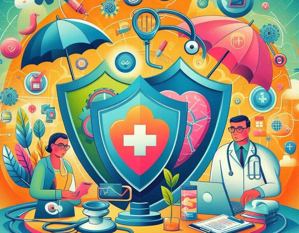 Seguro médico profissional: benefícios e cobertura