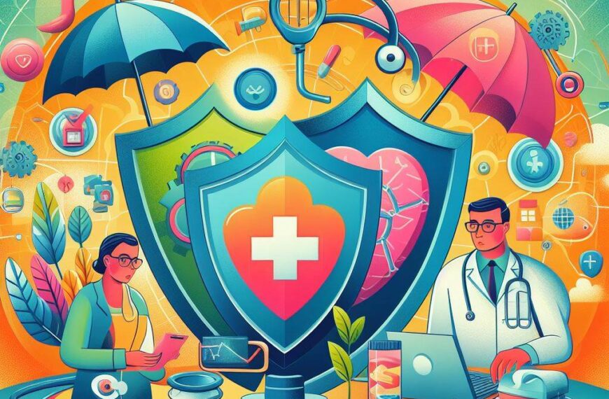Seguro médico profissional: benefícios e cobertura