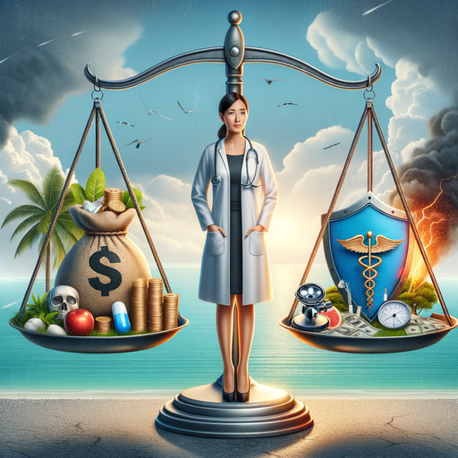 Seguro Responsabilidade Civil Médico - Custo x Benefício